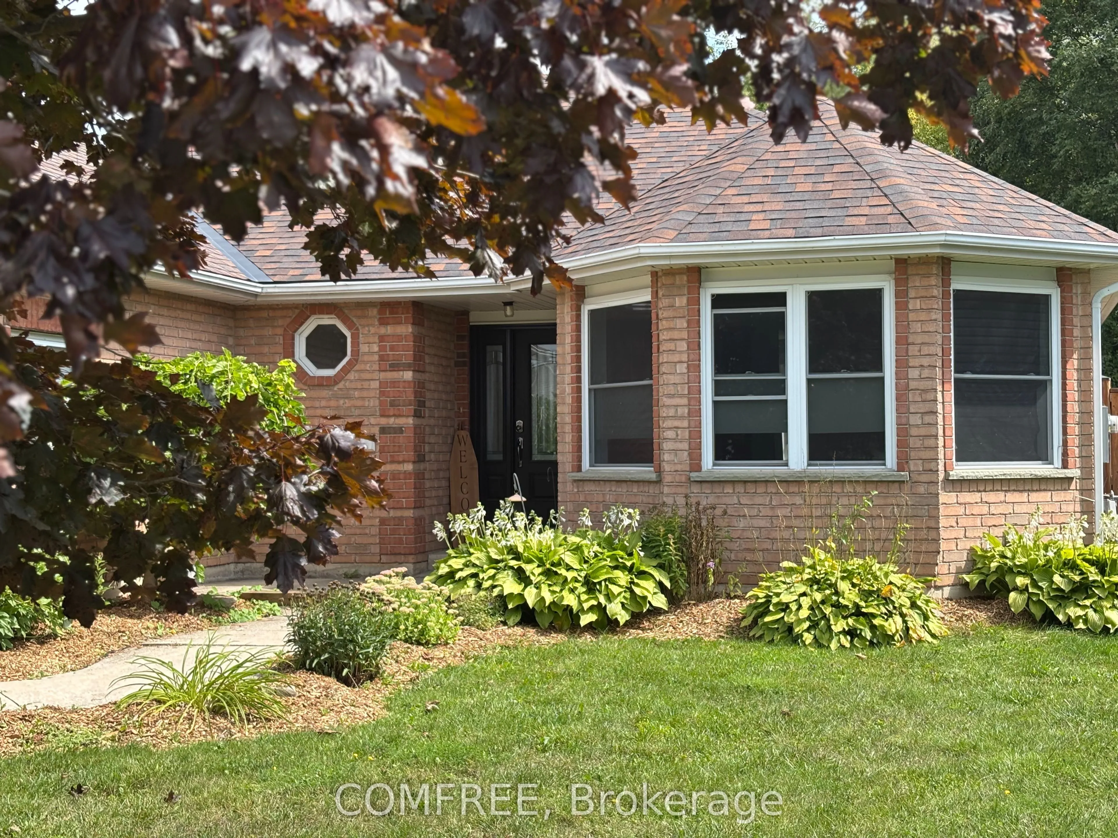 Detached Home For Sale | X13146816