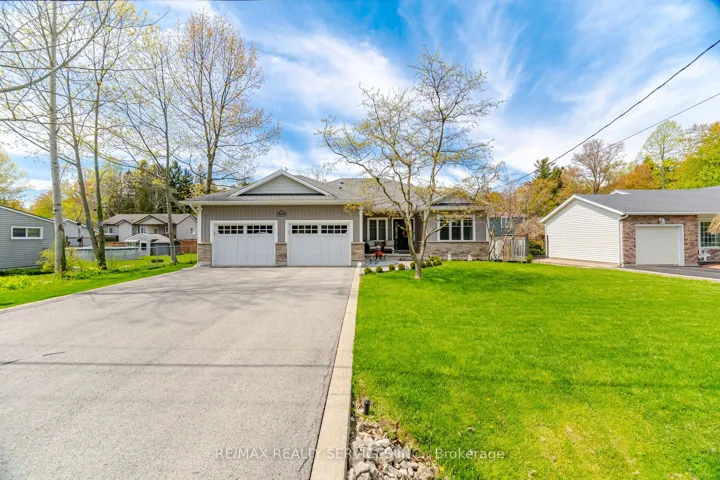 Welcome to 195 Burleigh Rd N in Fort Erie