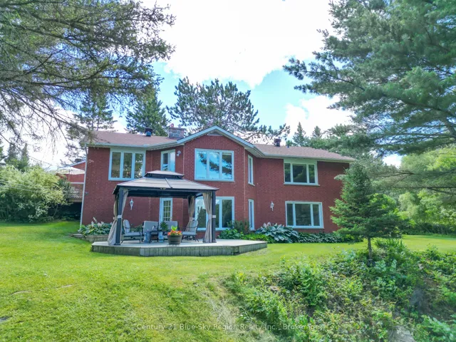 353 Macpherson Drive, East Ferris, ON P0H 1K0
