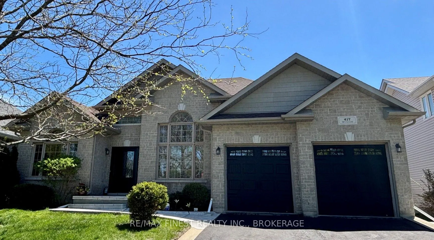 Detached Home For Sale | X13148156