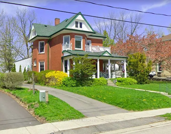 Detached Home For Sale | X13148222