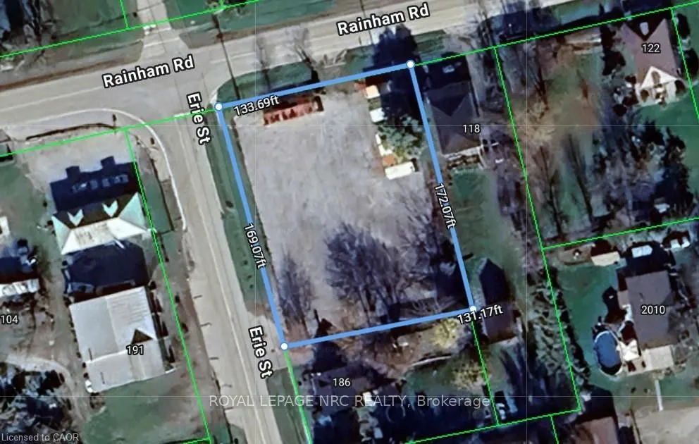 Vacant Land For Sale | X13148628