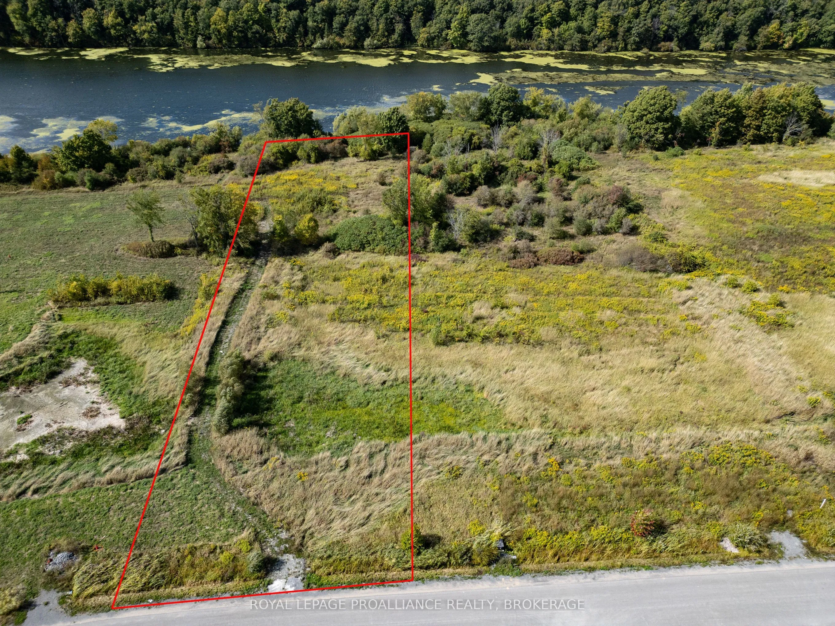 Vacant Land For Sale | X13149904