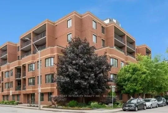 47 Caroline Street N 402, Hamilton, ON L8R 2R6