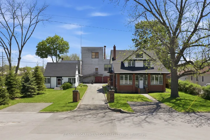 50-52 & 54 Park N Road, Grimsby, ON L3M 2P3