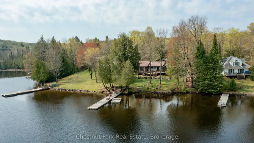 1408 Bay Lake Road, Perry, ON P0A 1J0