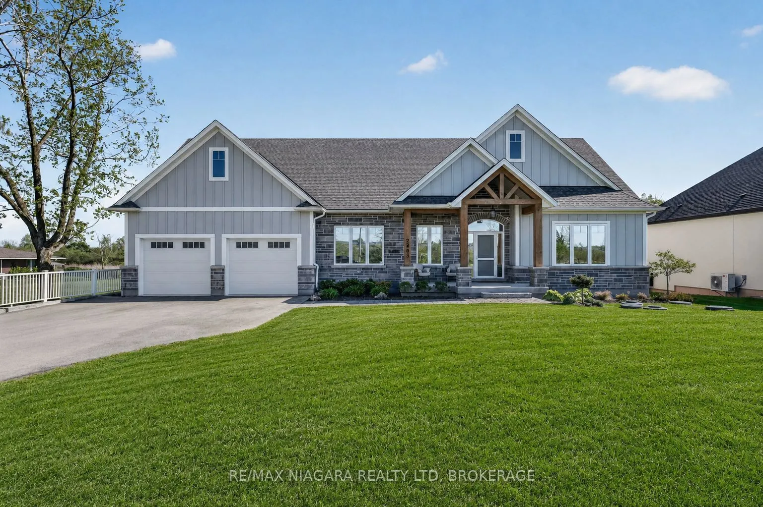 Detached Home For Sale | X13153748