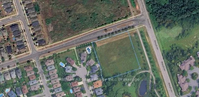 Vacant Land For Sale | X13154220