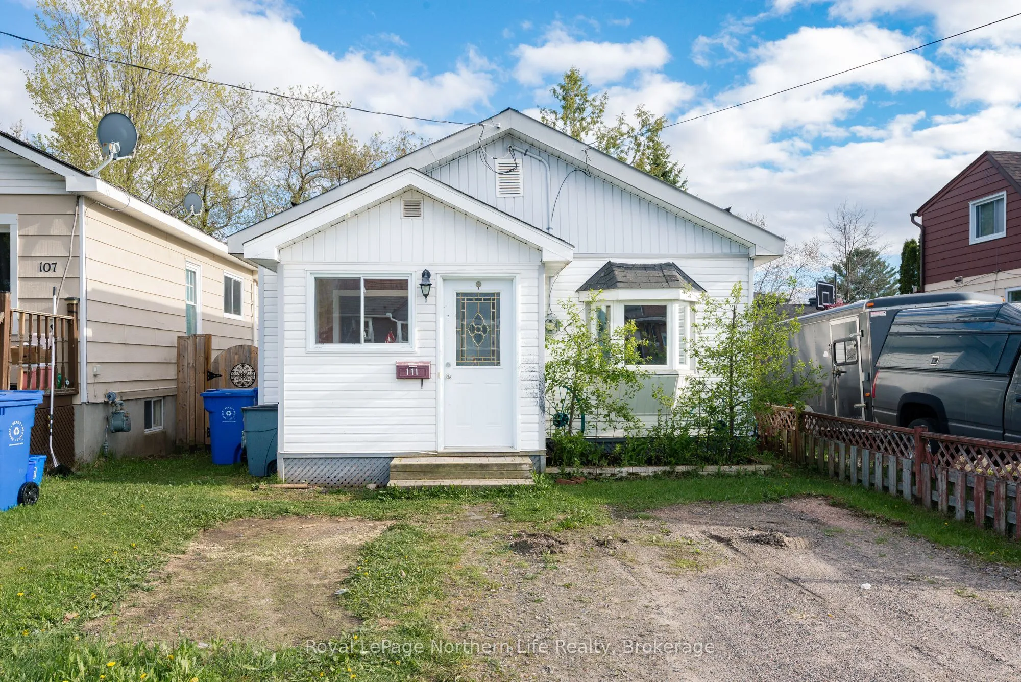 Detached Home For Sale | X13154436
