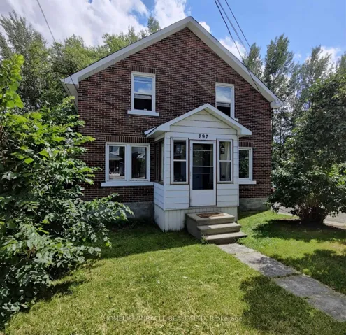 297 Morris Street, Greater Sudbury, ON P3B 1B4