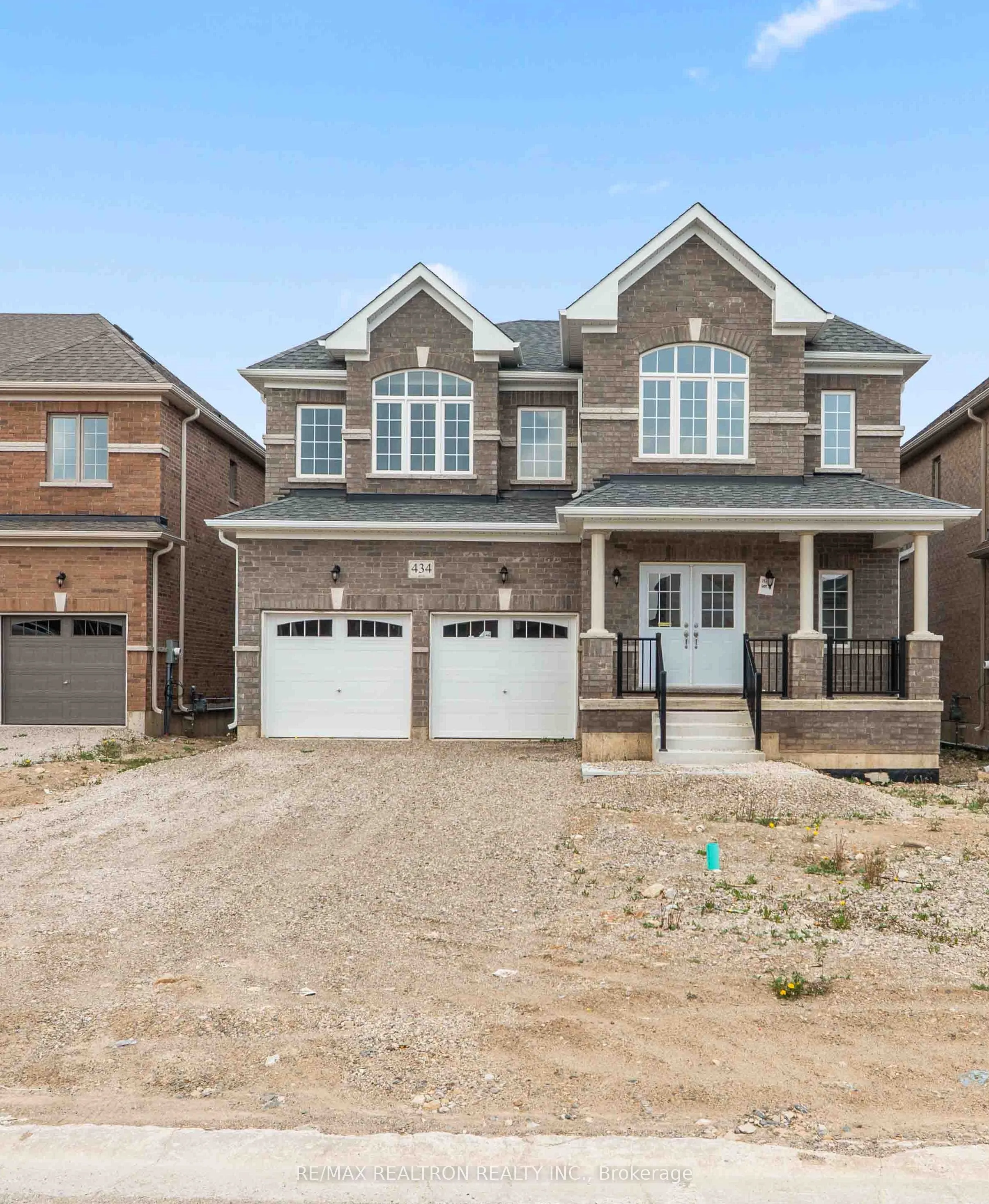 Detached Home For Sale | X13155286