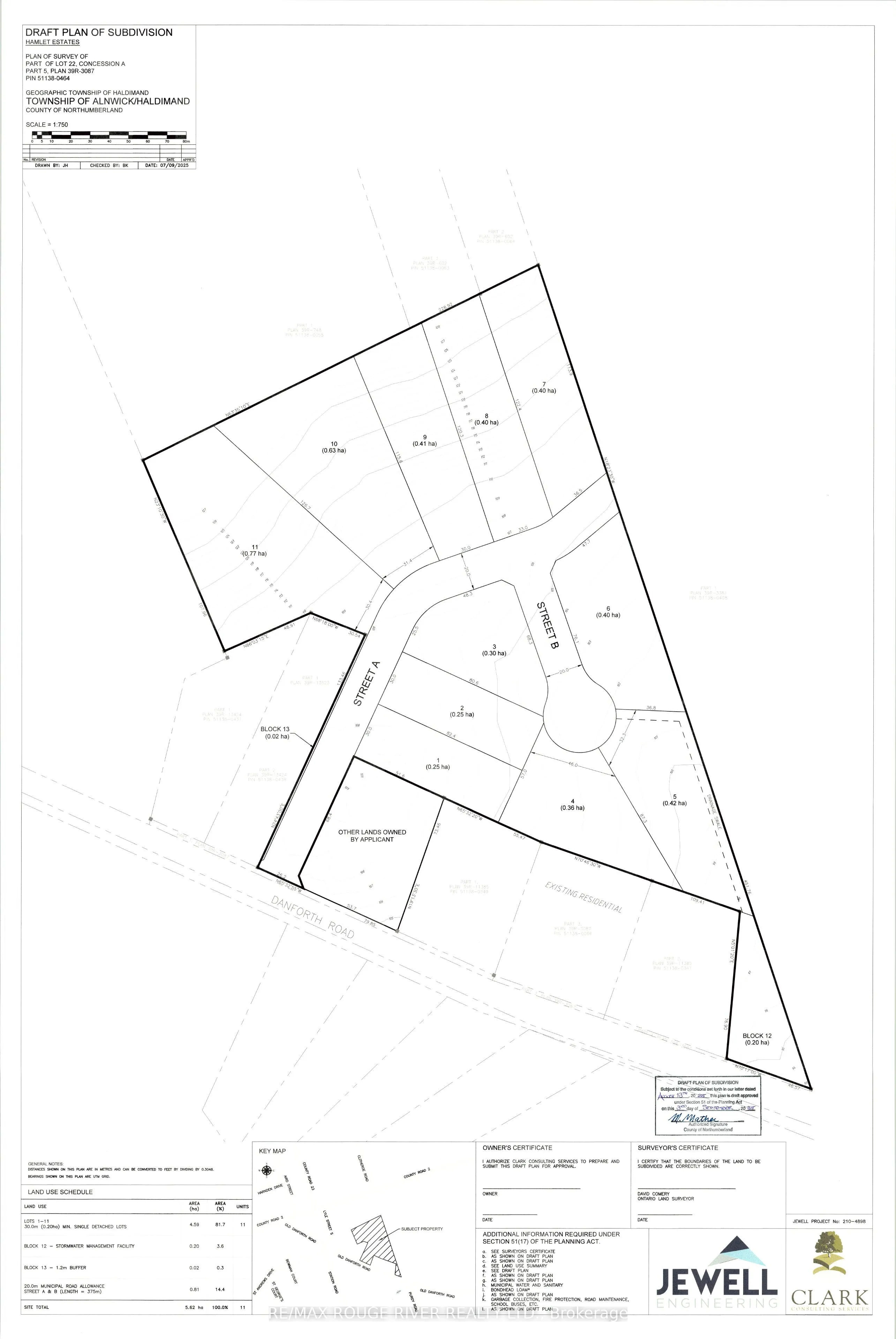 Vacant Land For Sale | X13156118