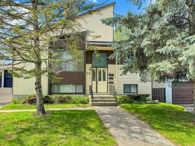 78 Ritchie Street