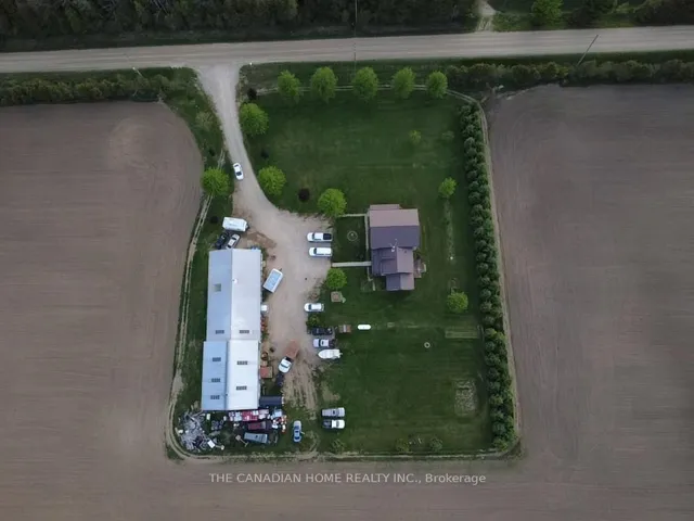 90020 Gilmour Line, Morris Turnberry, ON N0G 2W0