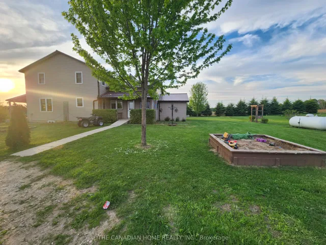 90020 Gilmour Line, Morris Turnberry, ON N0G 2W0
