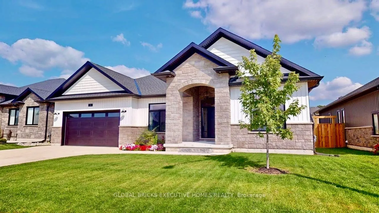 Detached Home For Sale | X13159290