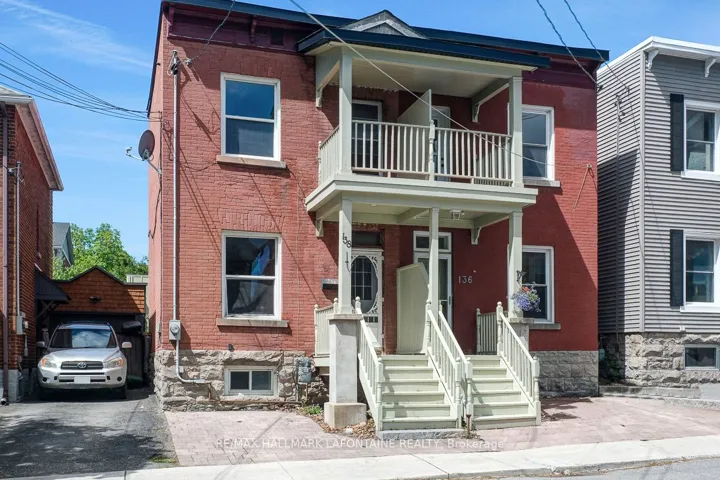 138 Concord Street S, Glebe – Ottawa East And Area, ON K1S 0Z4
