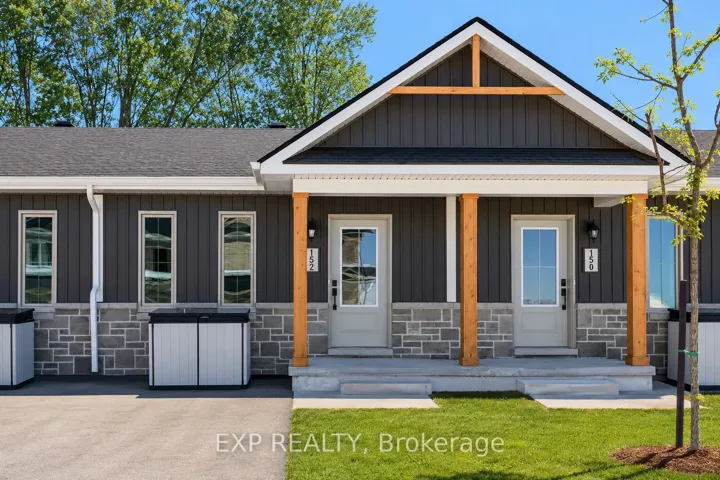 142 Doctor Agnes Craine Drive, Smiths Falls, ON K7A 0A5