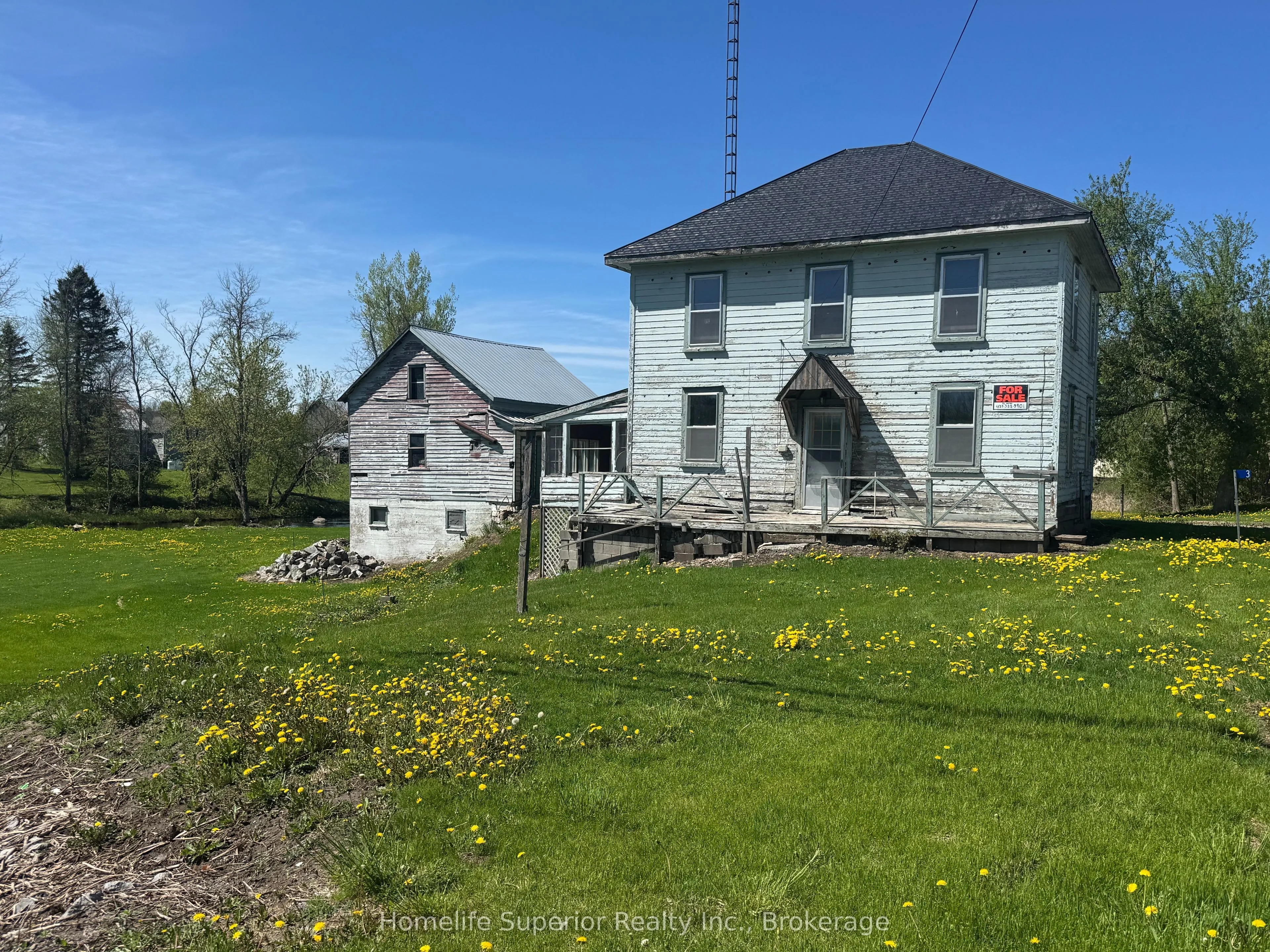 Detached Home For Sale | X13160570