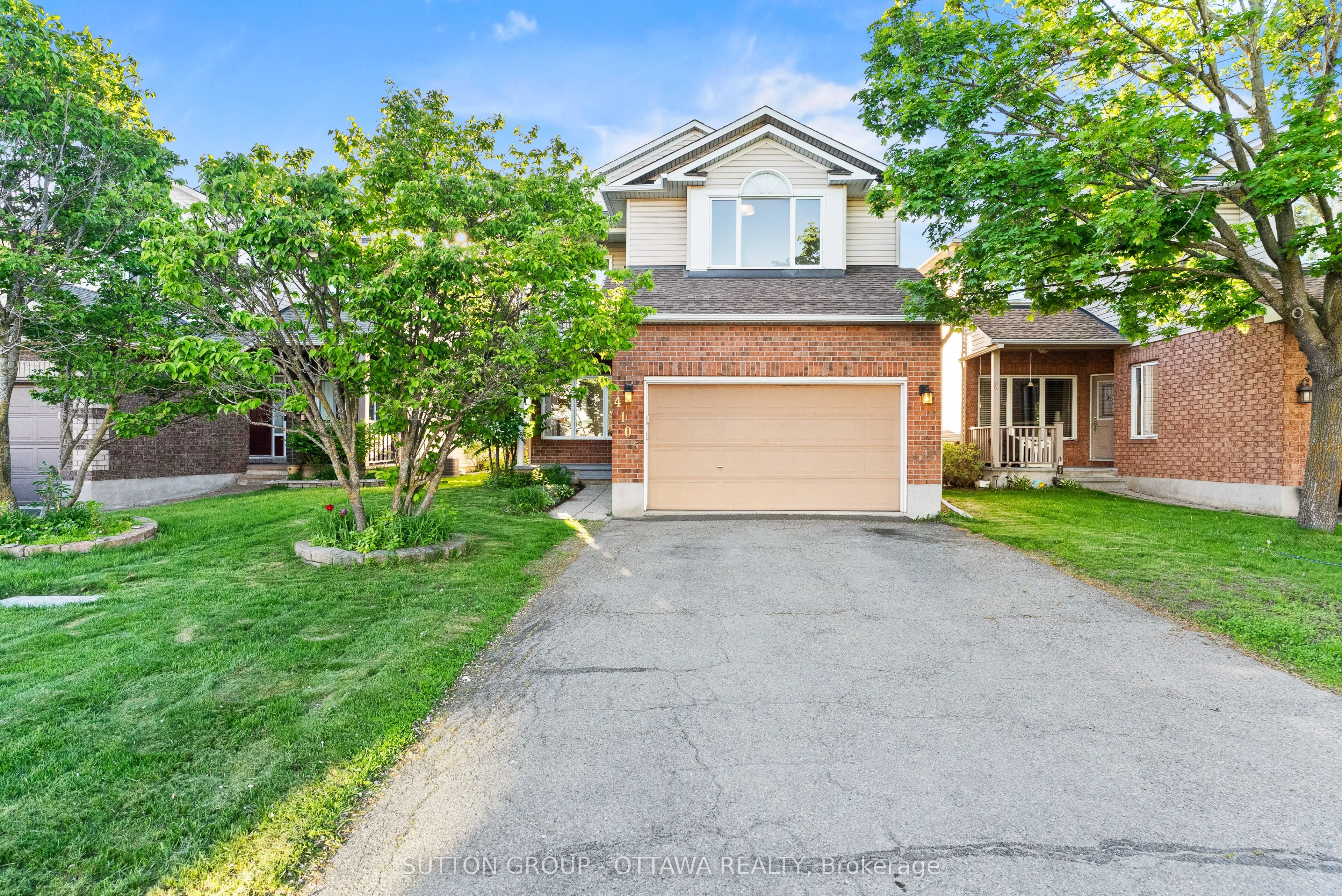 Detached Home For Sale | X13162254
