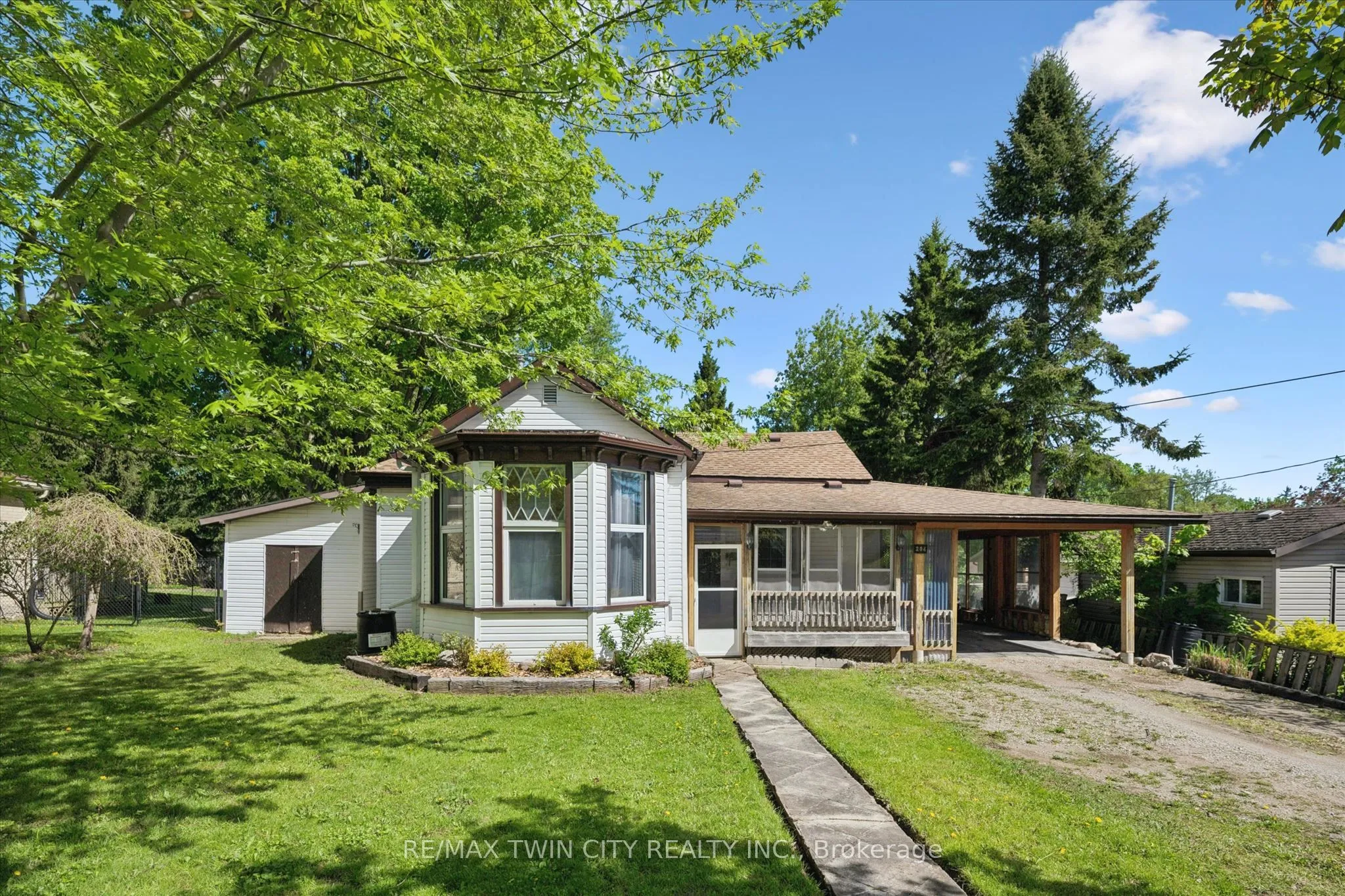 Detached Home For Sale | X13162776