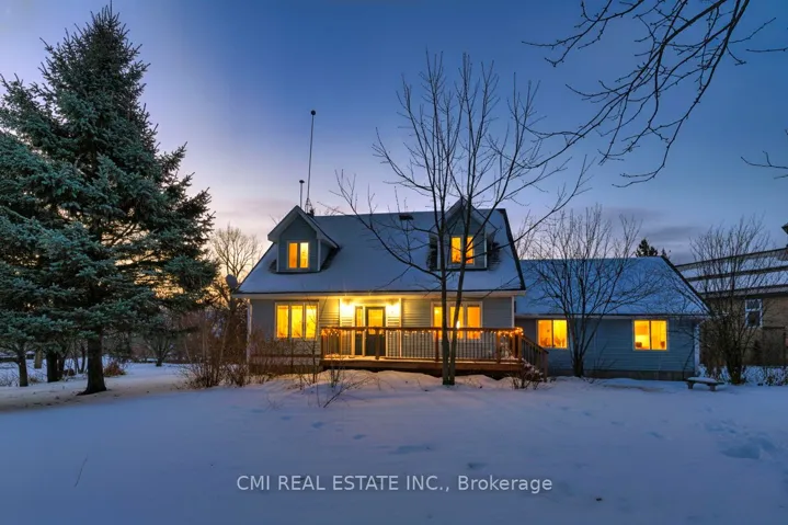 4810 Mohrs Road, Carp – Dunrobin – Huntley – Fitzroy And Area, ON K7S 3G7