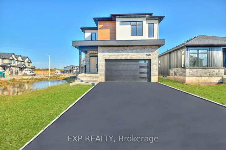6152 Curlin Crescent, Niagara Falls, ON L2H 3W8