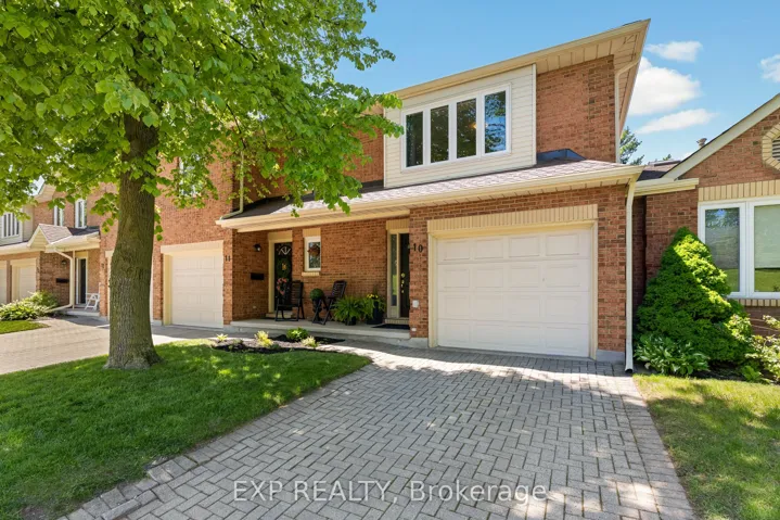 Welcome to 5150 Dorchester Rd Unit 10!