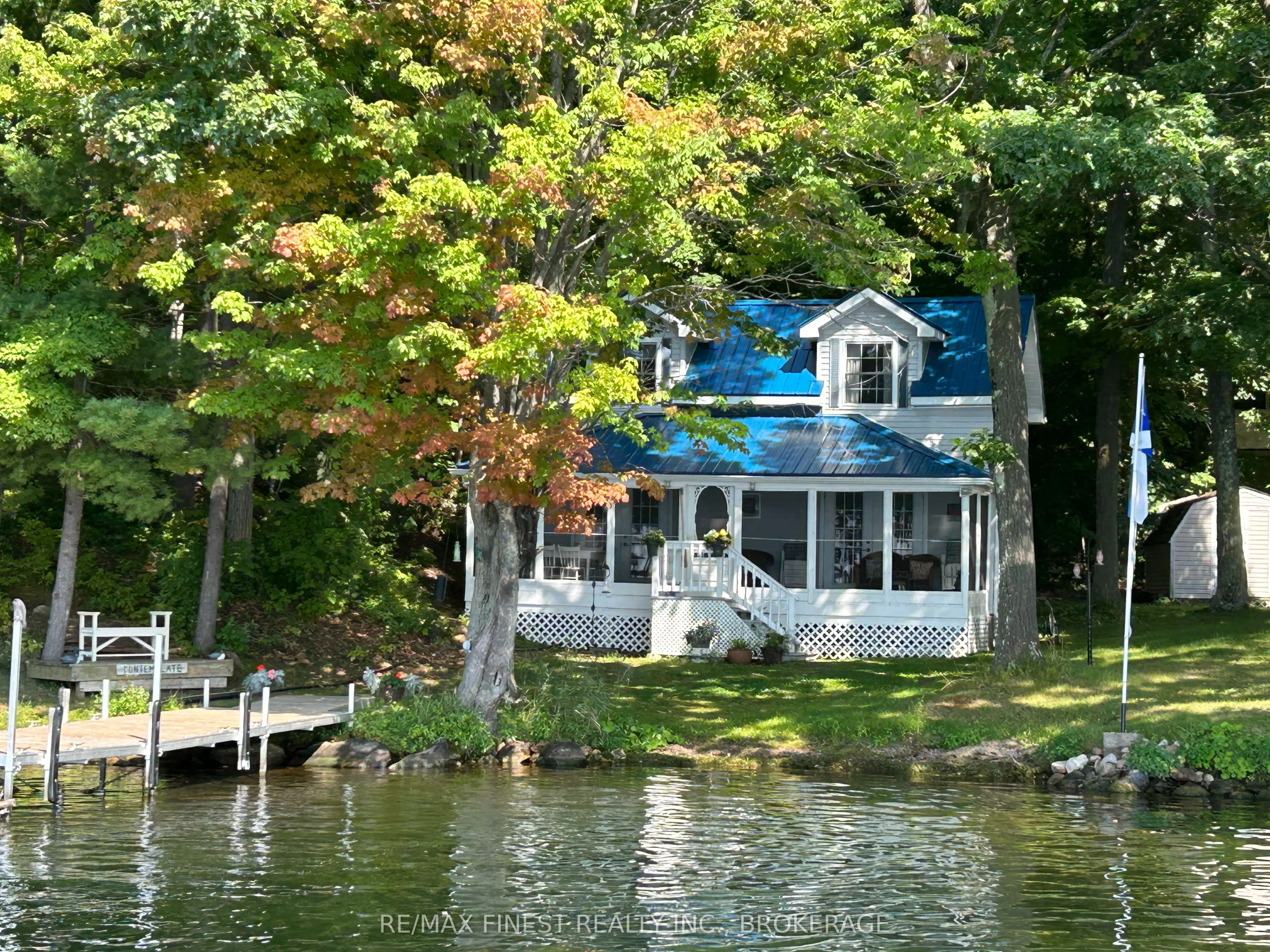Detached Home For Sale | X13164458