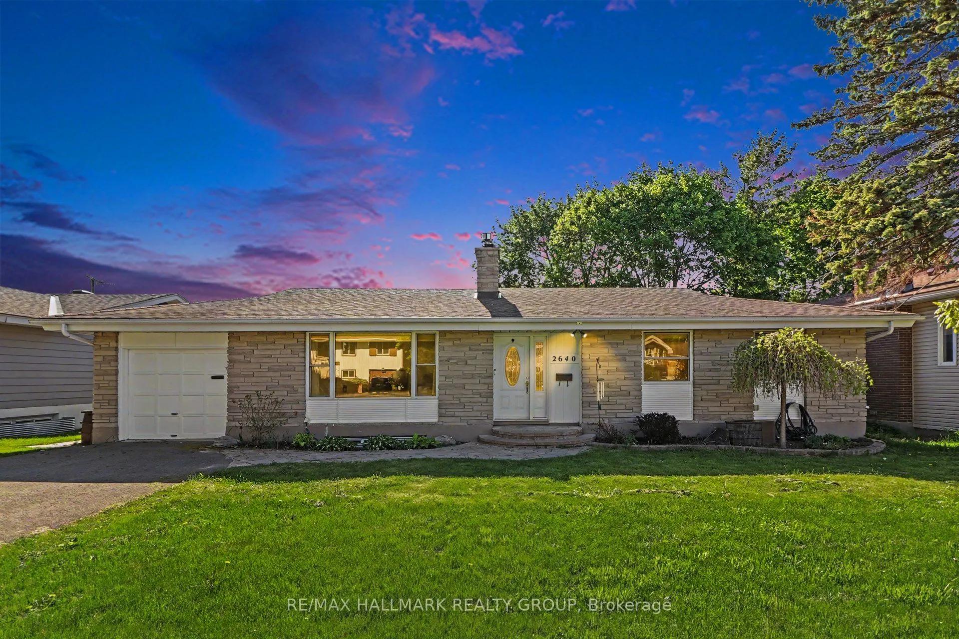 Detached Home For Sale | X13165002