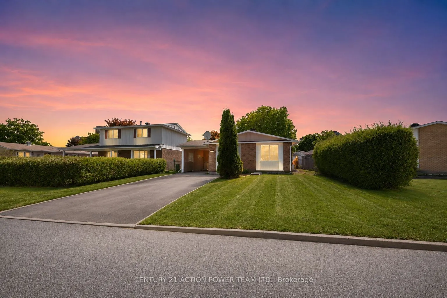 Detached Home For Lease | X13166952