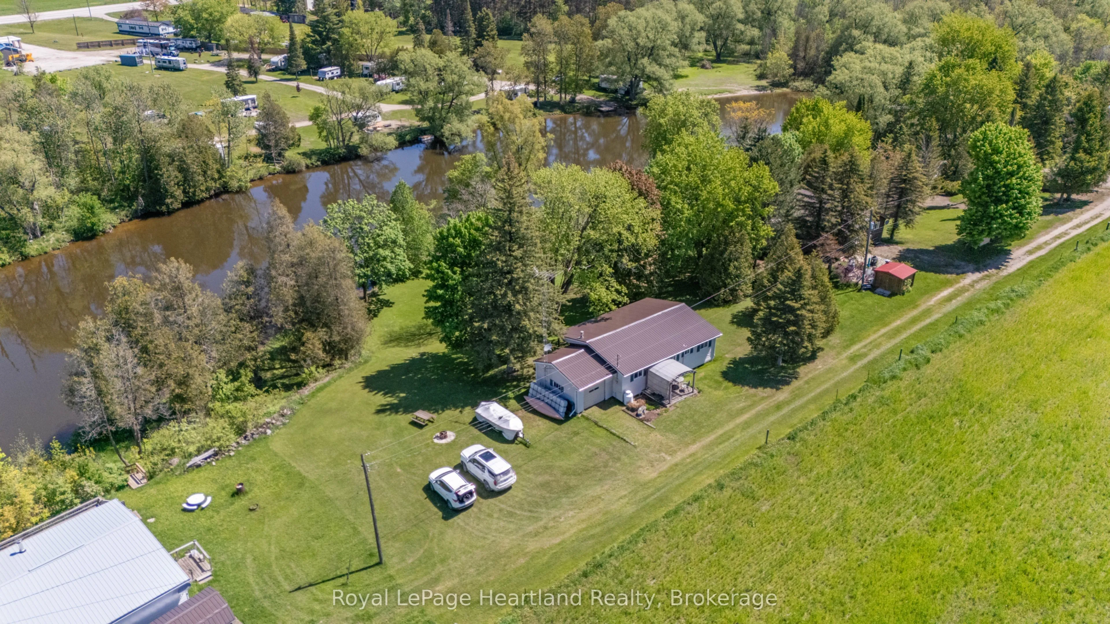 Detached Home For Sale | X13167002