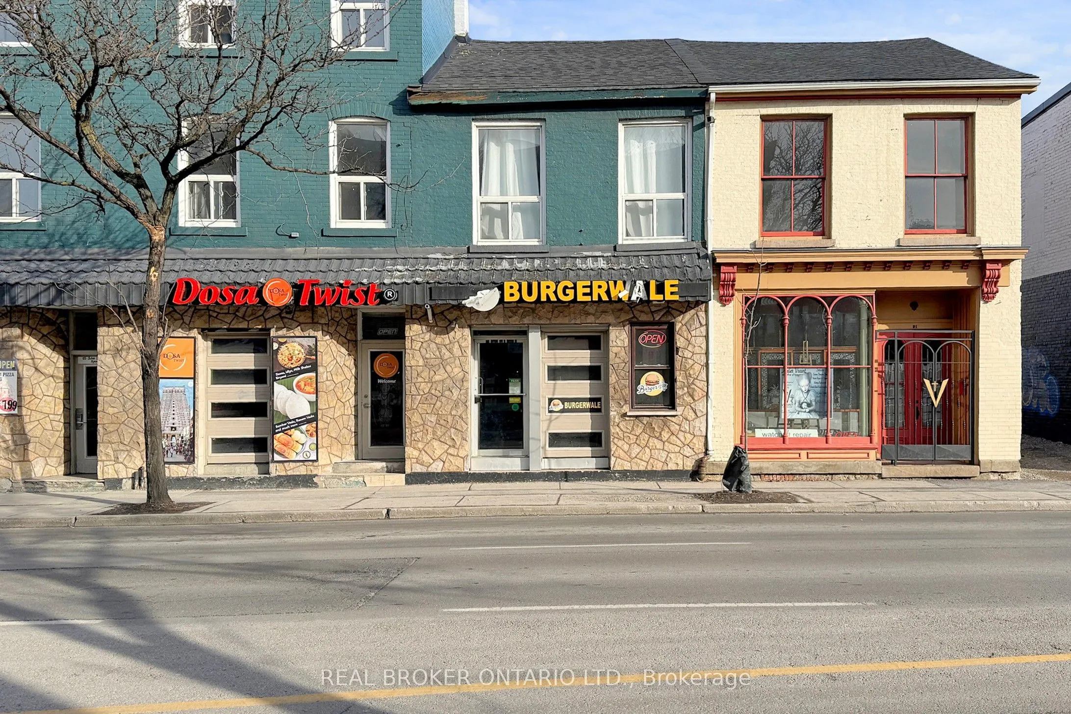 Business For Sale | X13167272