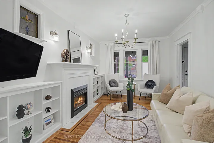 21 Springer Avenue, Hamilton, ON L8M 2W7