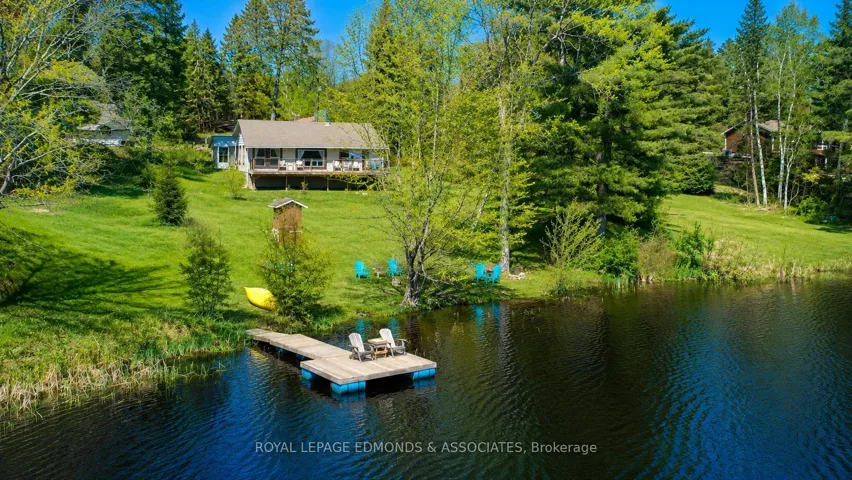 165 Bob Seguin Drive, Laurentian Hills, ON K0J 1J0