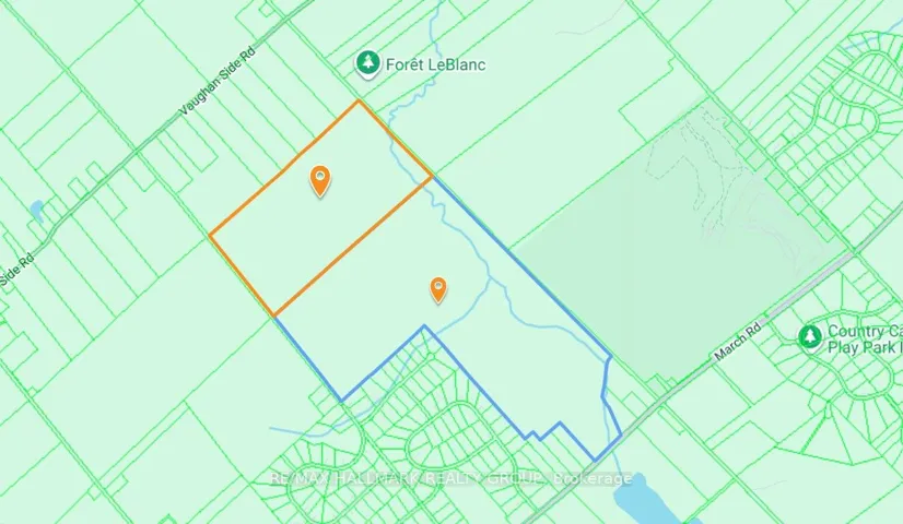 Courtesy of Open Gov't - City of Ottawa
