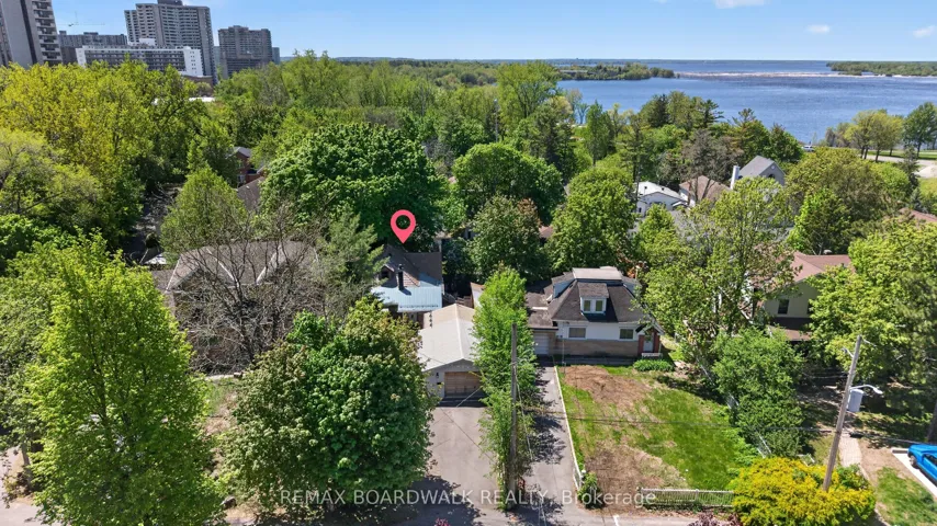 Location, Zoning & Unmatched Potential!