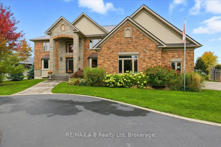 151 Huron Road, Perth South, ON N0K 1X0