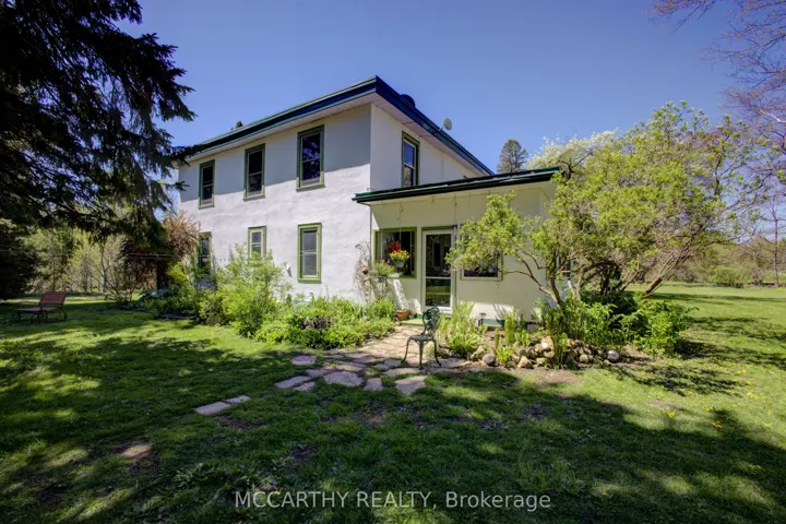 315119 Highway 6 Highway, West Grey, ON N0G 1R0