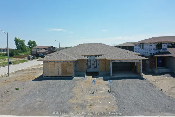 39 Parkland Circle Lot 44, Quinte West, ON K8V 0R3