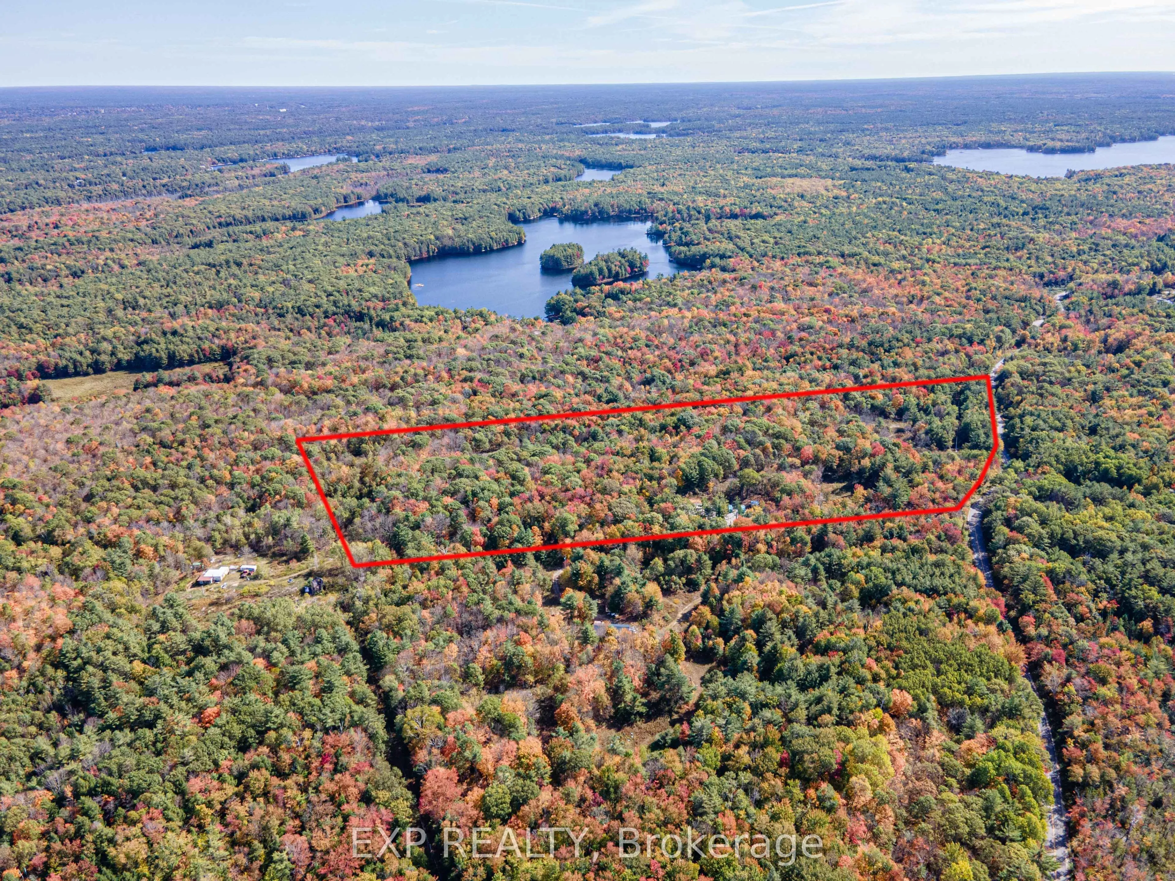 Vacant Land For Sale | X13172634