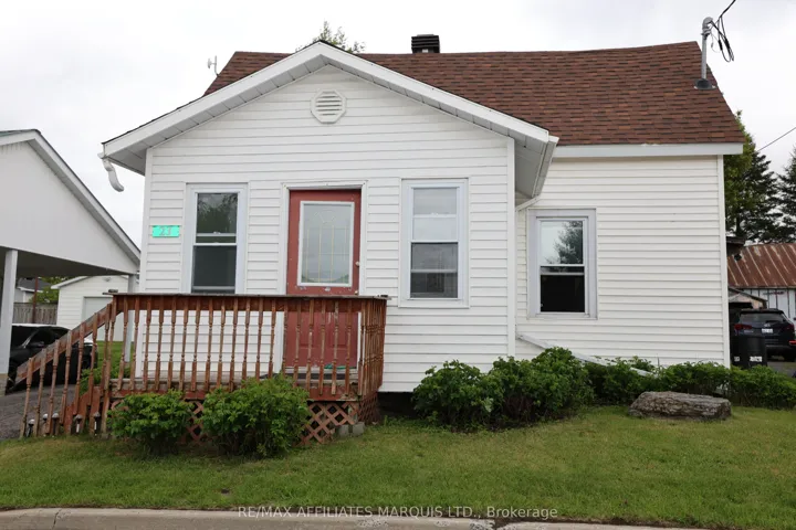 23 Sabourin Street, North Stormont, ON K0C 1W0