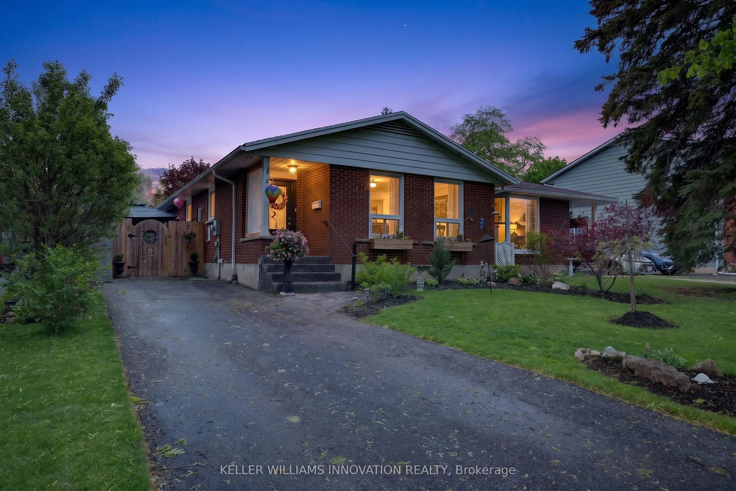 Semi-Detached Home For Sale | X13173304