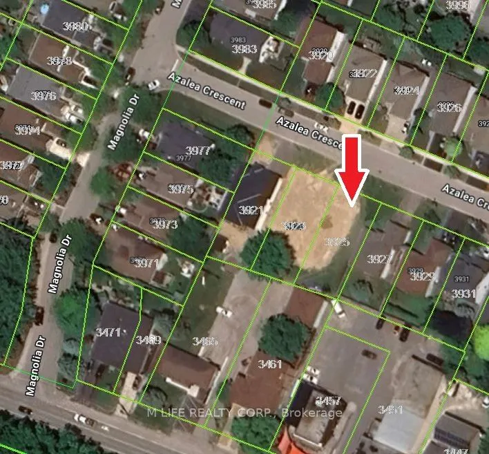Vacant Land For Sale | X13173486