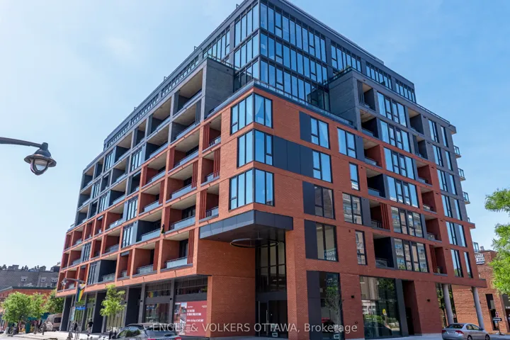 10 James Street 405, Ottawa Centre, ON K2P 1T2