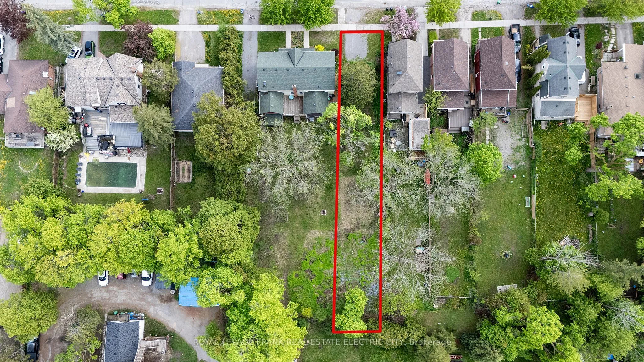 Vacant Land For Sale | X13174926