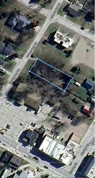 Vacant Land For Sale | X13176316