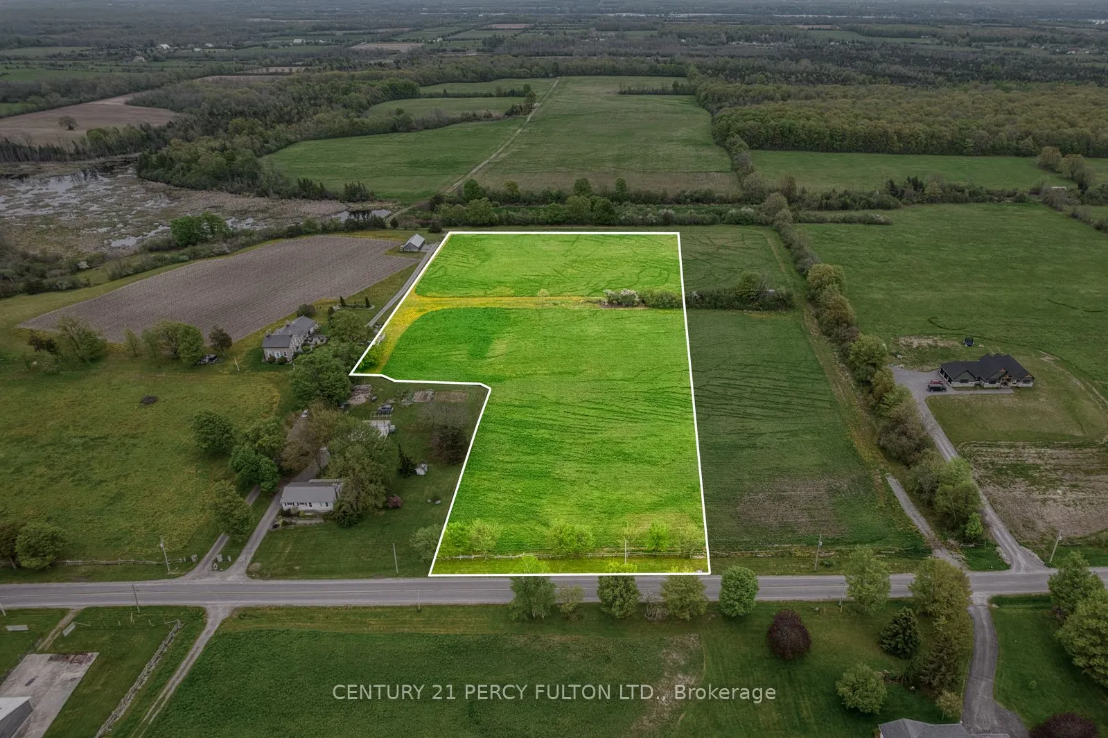 Vacant Land For Sale | X13176404