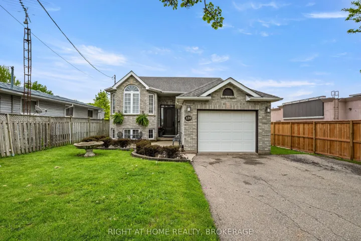 Great Curb Appeal
