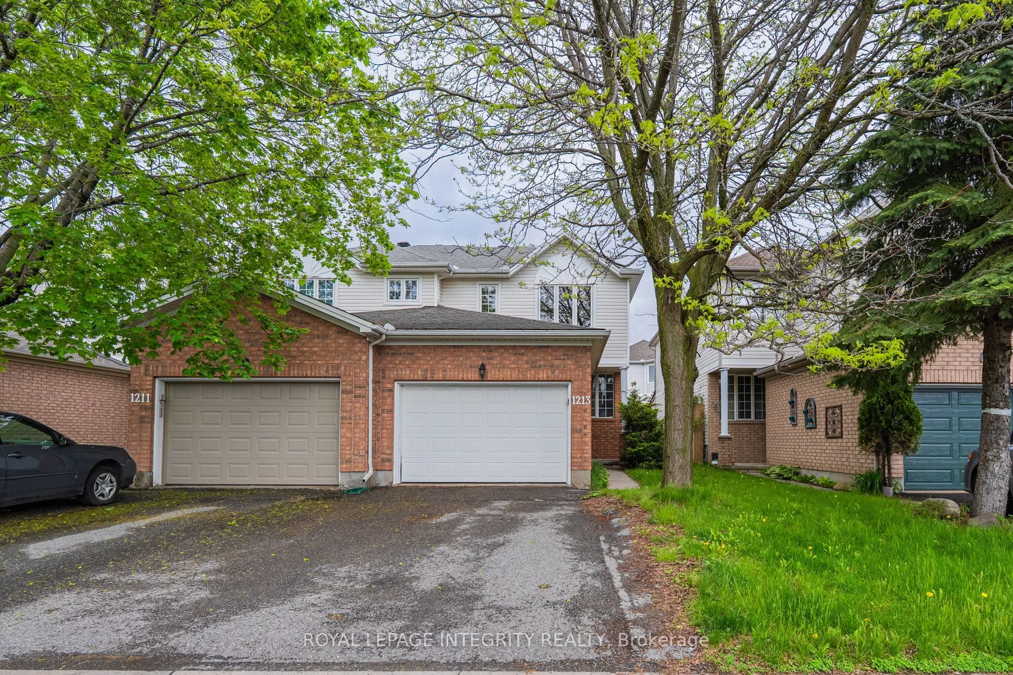 Semi-Detached Home For Sale | X13176520